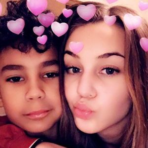 Meet your Posher, Xavier